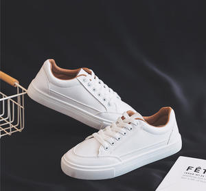 Scarpe da ginnastica piatte da <span class=keywords><strong>donna</strong></span> di alta qualità classica nuova moda da <span class=keywords><strong>donna</strong></span> - Product Image 6