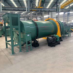 Phù Sa Chrome quặng quay trống Scrubber máy giặt - Product Image 2