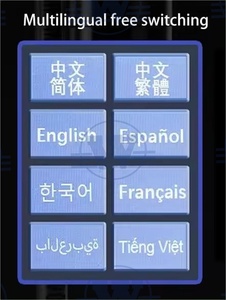 30C2 M30 Electric Servo Motor Fully Automatic CNC C2 Drilling and Tapping Machine Price for the Production of Selftapping Screws - Product Image 4