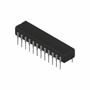 Composant électronique original Mémoire 24 CDIP CY10E422L-7DC - Product Image 1