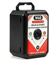 Émulateur de verrouillage de direction ESL ELC SCL pour V40, Plug and Play, aucune programmation requise, outil de réparation