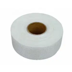 65g self adhesive fiberglass mesh tape