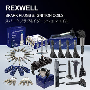 Bujías de iridio duales universales originales de Japón para Toyota Honda Mazda Subaru Hyundai <span class=keywords><strong>Lexus</strong></span> IK16TT 90919-01265 - Product Image 5