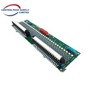 โมดูล DI FTA ความหนาแน่นสูง คุณภาพสูง รุ่น 51304441-125 แรงดันไฟฟ้า 24VDC 32 ช่องสัญญาณ สำหรับระบบควบคุมกระบวนการ DCS - Product Image 4