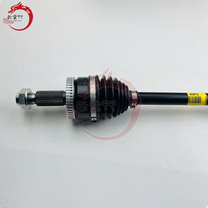 เพลาขับซ้ายแท้รุ่น 49500-C1200 สำหรับฮุนได เกีย IX35 49500C1200 - Product Image 3