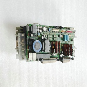 Controlador AD28C para Máquina de Moldeo por Inyección - Product Image 4