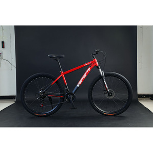 Bicicleta de Montaña de Aluminio de 29 Pulgadas para Hombre - Product Image 6