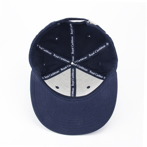 Ban Đầu Thể Thao Mũ Bóng Chày Không Có Cấu Trúc 5-Bảng Điều Chỉnh <span class=keywords><strong>Hat</strong></span> Cho <span class=keywords><strong>Flexfit</strong></span> Crochet Đan Cotton Hữu Cơ Vải To Sợi Được Trang Bị Thể Thao Cap - Product Image 6