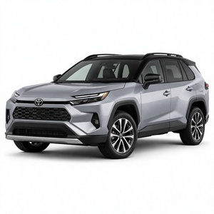 <span class=keywords><strong>Toyota</strong></span> <span class=keywords><strong>RAV</strong></span>-4 <span class=keywords><strong>Hybride</strong></span> 2.5L AWD Flagship SUV 2026 - Product Image 1