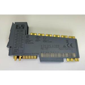 โมดูลเอาต์พุตดิจิตอล B&R X20 DS 4389 8 ช่อง IP65 ผลิตในออสเตรีย - Product Image 2