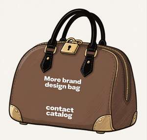 Top-Ranking Rindsleder-Umhängetaschen für Herren, Marken-Unterarmtaschen, Luxus-Crossbody-Taschen, Designer-Herrentaschen Inspiriert - Product Image 5