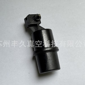 Puxu <b>Float</b> Valve 0916000048 1/2 In Rubber Sealing For Oil Media Cast Iron Body - Product Image 3