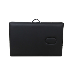 <span class=keywords><strong>Table</strong></span> <span class=keywords><strong>de</strong></span> lit <span class=keywords><strong>de</strong></span> <span class=keywords><strong>Massage</strong></span> pliable moderne professionnelle pour Spa épilation des cils Salons <span class=keywords><strong>de</strong></span> beauté <span class=keywords><strong>confortable</strong></span> Portable Thai Spa école du visage - Product Image 2