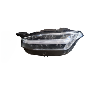 Système d'éclairage LED pour phares de <span class=keywords><strong>Volvo</strong></span> <span class=keywords><strong>XC90</strong></span>, modèles 2018 à <span class=keywords><strong>2023</strong></span>, vente directe d'usine - Product Image 3