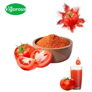 Chiết Xuất Cà Chua Lycopene/Giá Lycopene/Chiết Xuất Lycopene Từ Cà Chua