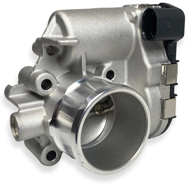 Polaris General Ranger 1000 RZR 570 900 Sportsman 570 Throttle Body - 1204455 100-5337