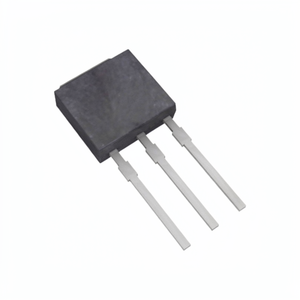 Thyristors Q8004V4TP TO-251-3 SHORT Lead, IPak, ชิ้นส่วน TO-251AA ช่องทางผู้ผลิตอิเล็กทรอนิกส์ - Product Image 1