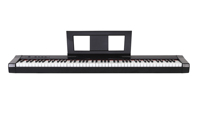 Wholesale 88 - Key Portable Digital Piano Electronic Organ MIDI Piano Music Keyboard