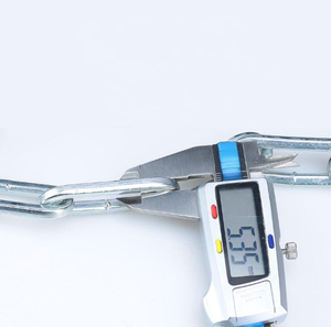 Cadena de <span class=keywords><strong>bicicleta</strong></span>, bloqueo de contraseña <span class=keywords><strong>antirrobo</strong></span>, cadena de <span class=keywords><strong>bicicleta</strong></span> de montaña - Product Image 3