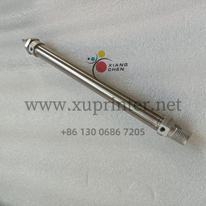 WD High-Quality Cylinder L2673038 for KBA Rapida 105 Offset <b>Printing</b> <b>Machine</b> Parts - Product Image 1