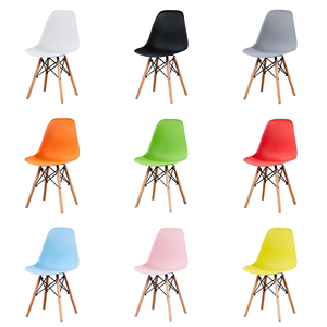 <span class=keywords><strong>Chaise</strong></span> en plastique <span class=keywords><strong>scandinave</strong></span> moderne et classique Tulip bon marché <span class=keywords><strong>chaise</strong></span> de salle à manger en plastique pp <span class=keywords><strong>chaise</strong></span> nordique de restaurant <span class=keywords><strong>chaise</strong></span> de salle à manger en bois massif - Product Image 4