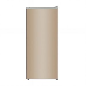 Réfrigérateur de cuisine 108L à débit d'air multiple en gros Mini réfrigérateur à <span class=keywords><strong>porte</strong></span> unique avec Offre Spéciale en gros - Product Image 1