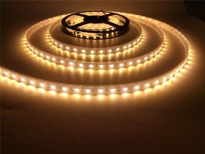 Tira led de goma de silicona IP68 bajo el agua - Product Image 5