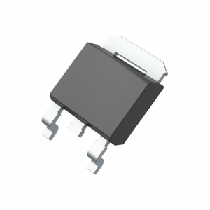TO 252 3, DPAK, SC 63 RJF0619JPD-00 # Componentes de Gestión de Energía (PMIC) J3, Distribuidor Autorizado de Productos Electrónicos - Product Image 1