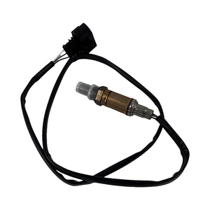 ชิ้นส่วนเครื่องยนต์อัตโนมัติเซนเซอร์ออกซิเจน 058906265A 032906265B 032906265A 032906265 สําหรับ Audi VW - Product Image 5