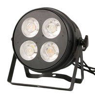 MITUSHOW – vente en gros d'usine, scène professionnelle 4 yeux 200W, lumière de visage LED COB