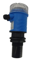 Sensor de Nivel de Líquido Ultrasónico a Bajo Precio