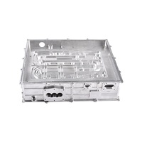 Fabricant de services d'usinage CNC pour pièces en aluminium à 5 axes, pièces usinées sur mesure en laiton et acier inoxydable par tournage et fraisage CNC