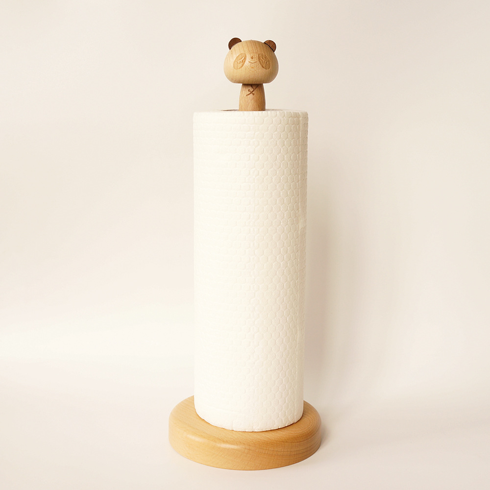 Long-Panda