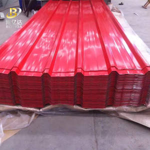 Prix du <span class=keywords><strong>zinc</strong></span> en aluminium 0.1-0.2mm d'épaisseur Tôle de <span class=keywords><strong>toiture</strong></span> en <span class=keywords><strong>zinc</strong></span> ondulé galvanisé à faible coût Tôle de <span class=keywords><strong>toiture</strong></span> - Product Image 6