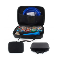 Housse EVA Personnalisée pour Jouets Beyblades Burst, Étui de Voyage en Mousse EVA pour Toupie Gyro