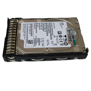 New 2.4TB 10K SAS 2.5in Server Hard Disk for DL380 G10 High-Capacity Storage 2.4TB Provides Ample Space for Large-scale Data Man - Product Image 6