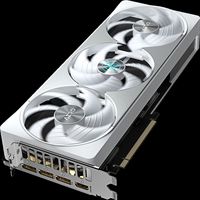 Kartu grafis gaming GPU GeForce RTX 5080 AERO OC SFF 16G GDDR7 256-bit PCI-E 5.0 ATX untuk komputer desktop
