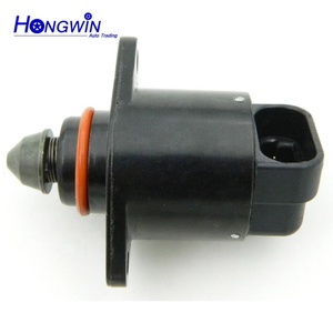 Valve de contrôle de l'air de ralenti ap02 8171126480, convient aux Chevy Astro <span class=keywords><strong>GMC</strong></span> Safari, Isuzu, Rodeo Trooper 17112648 , 4713876, 5277374, AC75 8171033960 - Product Image 5