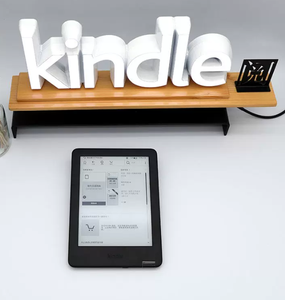 Kindle Youth Edition 8GB มือสอง [สีดำ] หน้าจอ <span class=keywords><strong>E</strong></span>-ink ป้องกันสายตา เครื่องอ่านอีบุ๊ก - Product Image 4