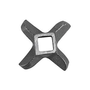 Cuchilla para picar carne Westmark, tamaño 5, para moler carne y herramientas para aves de corral - Product Image 1