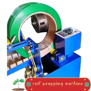 Máquina <span class=keywords><strong>de</strong></span> embalaje <span class=keywords><strong>de</strong></span> bobina <span class=keywords><strong>de</strong></span> tubo Máquina <span class=keywords><strong>de</strong></span> embalaje <span class=keywords><strong>de</strong></span> bobina <span class=keywords><strong>de</strong></span> manguera <span class=keywords><strong>de</strong></span> acero Máquina <span class=keywords><strong>de</strong></span> embalaje <span class=keywords><strong>de</strong></span> bobina <span class=keywords><strong>de</strong></span> tubo <span class=keywords><strong>de</strong></span> <span class=keywords><strong>cobre</strong></span> - Product Image 4