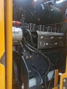 รถตักล้อยาง LW500KV ขนาด 5 ตัน พร้อมหัวขุดมือสอง อะไหล่กระบอกไฮดรอลิกจากโรงงานเดิม มีขาย - Product Image 2