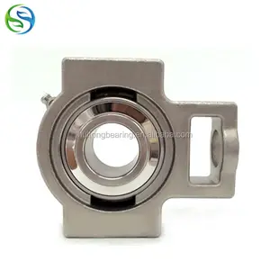 China Bearing Manufacturer T205 205 Stainless鋼Pillow Block Bearing ST205 F205 P205