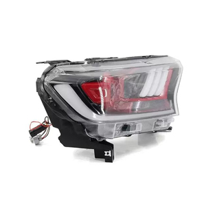 Phares avant améliorés de conception <span class=keywords><strong>Mustang</strong></span> pour <span class=keywords><strong>Ford</strong></span> ranger T6 T7 T8 <span class=keywords><strong>2016</strong></span>-2022, <span class=keywords><strong>prix</strong></span> d'usine de haute qualité - Product Image 6