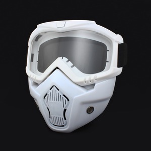 Gafas de Motociclismo para Exteriores al por Mayor, Máscara Protectora, Sistema de Protección Ocular para Conducir - Product Image 4