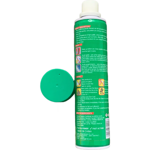 Spray Repelente de <span class=keywords><strong>Mosquitos</strong></span> de Alta Eficiencia SOLDAT de 300 ml, <span class=keywords><strong>Insecticida</strong></span> Ecológico de Buena Calidad <span class=keywords><strong>para</strong></span> el Hogar, en Oferta - Product Image 5