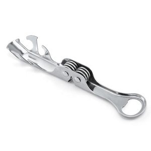 Chuyên Nghiệp Độc Đáo Công Cụ Nhà Bếp Của Nhãn Hiệu Mở Chai Nhiệm Vụ Nặng Nề Có Thể Mở Cho Bia Soda Chai - Product Image 4