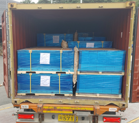 Clossets de agua para suelos de PVC, fáciles de limpiar y mantener el suelo comercial - Product Image 3