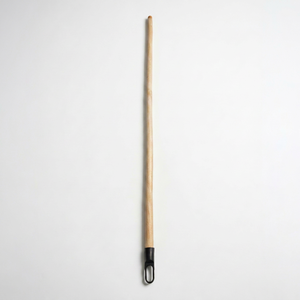 Cheap Price Premium Factory Direct Pine Wood Broom Handle Smooth Sanded Wooden Pole for Brooms <b>Mops</b> Cleaning Equipment Supplie - Product Image 1