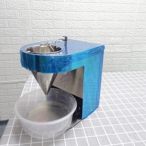 Máquina para Hacer Perlas de Gelatina Explosivas, Máquina para Hacer Burbujas de Leche, Máquina para Hacer Perlas Redondas - Product Image 6
